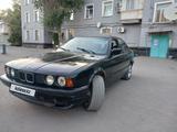 BMW 525 1992 года за 700 000 тг. в Жезказган – фото 2
