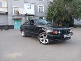 BMW 525 1992 года за 700 000 тг. в Жезказган