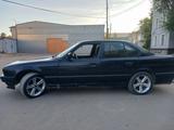 BMW 525 1992 года за 700 000 тг. в Жезказган – фото 3
