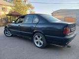 BMW 525 1992 года за 700 000 тг. в Жезказган – фото 4