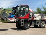 IKA  IKA 5500 (3, 5 куб) В НАЛИЧИИ 2025 года за 15 300 000 тг. в Астана – фото 3