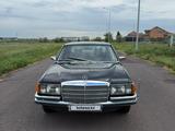 Mercedes-Benz S 280 1977 года за 20 000 000 тг. в Астана – фото 2