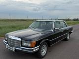 Mercedes-Benz S 280 1977 года за 20 000 000 тг. в Астана