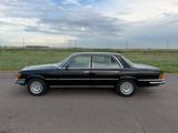 Mercedes-Benz S 280 1977 года за 20 000 000 тг. в Астана – фото 4