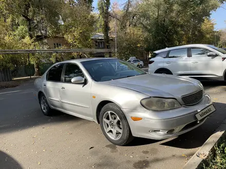 Nissan Cefiro 2000 года за 2 350 000 тг. в Алматы