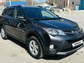 Toyota RAV4 2014 года за 11 100 000 тг. в Костанай