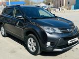 Toyota RAV4 2014 года за 11 300 000 тг. в Костанай