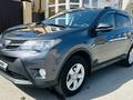 Toyota RAV4 2014 года за 11 100 000 тг. в Костанай – фото 7