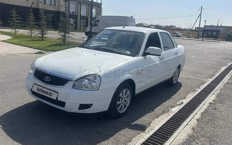 ВАЗ (Lada) Priora 2170 2015 года за 2 900 000 тг. в Шымкент