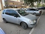 Toyota Spacio 1998 годаүшін2 360 000 тг. в Астана