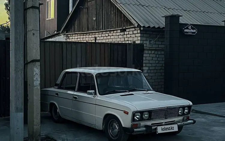 ВАЗ (Lada) 2106 1993 годаfor700 000 тг. в Кызылорда