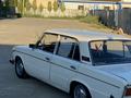 ВАЗ (Lada) 2106 1993 года за 700 000 тг. в Кызылорда – фото 7