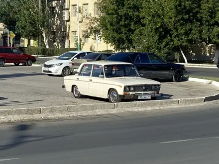 ВАЗ (Lada) 2106 1993 года за 700 000 тг. в Кызылорда – фото 9