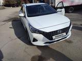 Hyundai Accent 2020 года за 7 800 000 тг. в Алматы – фото 3