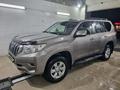 Toyota Land Cruiser Prado 2021 года за 27 000 000 тг. в Тараз – фото 6