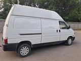 Volkswagen Transporter 1997 годаүшін2 950 000 тг. в Тараз – фото 3