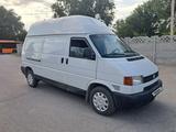Volkswagen Transporter 1997 годаүшін2 950 000 тг. в Тараз – фото 2
