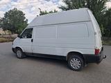 Volkswagen Transporter 1997 годаүшін2 950 000 тг. в Тараз – фото 4