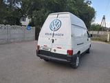 Volkswagen Transporter 1997 годаүшін2 950 000 тг. в Тараз – фото 5