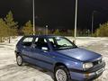 Volkswagen Golf 1991 года за 1 250 000 тг. в Караганда – фото 4