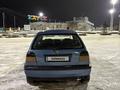 Volkswagen Golf 1991 года за 1 250 000 тг. в Караганда – фото 5