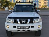 Nissan Patrol 2017 года за 18 000 000 тг. в Караганда – фото 2