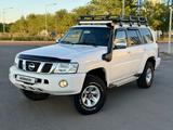 Nissan Patrol 2017 года за 18 000 000 тг. в Караганда