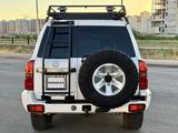 Nissan Patrol 2017 года за 18 000 000 тг. в Караганда – фото 5