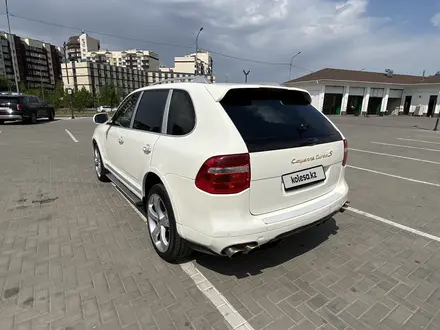 Porsche Cayenne 2008 года за 6 000 000 тг. в Алматы – фото 8