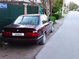 BMW 525 1992 года за 2 100 000 тг. в Алматы – фото 2