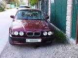 BMW 525 1992 года за 2 100 000 тг. в Алматы – фото 4