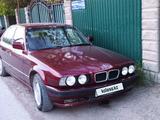 BMW 525 1992 года за 2 100 000 тг. в Алматы – фото 5