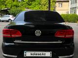 Volkswagen Passat 2012 годаүшін5 950 000 тг. в Алматы – фото 4