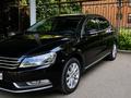 Volkswagen Passat 2012 года за 5 950 000 тг. в Алматы – фото 3