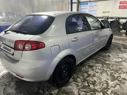 Chevrolet Lacetti 2004 года за 2 300 000 тг. в Костанай