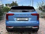 Haval Jolion 2021 года за 6 500 000 тг. в Уральск – фото 4