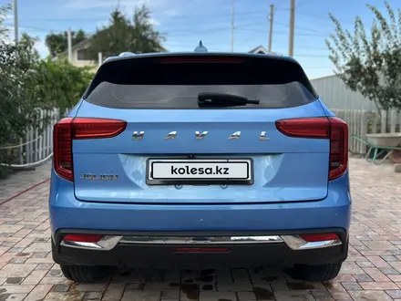 Haval Jolion 2021 года за 6 500 000 тг. в Алматы – фото 5