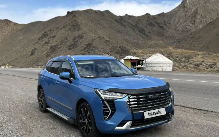 Haval Jolion 2021 года за 6 500 000 тг. в Алматы