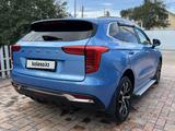 Haval Jolion 2021 года за 6 500 000 тг. в Уральск – фото 3