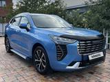 Haval Jolion 2021 года за 6 500 000 тг. в Уральск – фото 2