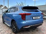 Haval Jolion 2021 года за 6 500 000 тг. в Уральск – фото 5