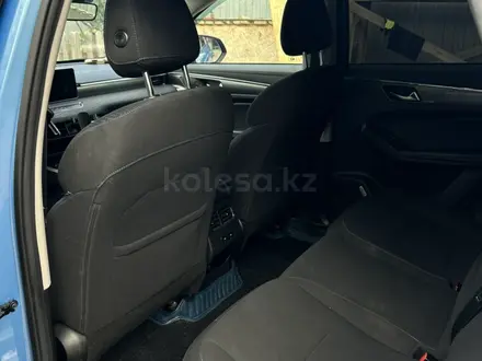 Haval Jolion 2021 года за 6 500 000 тг. в Алматы – фото 8