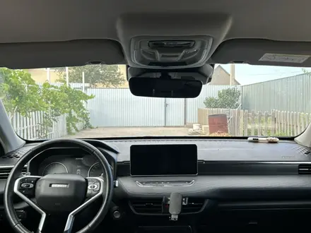 Haval Jolion 2021 года за 6 500 000 тг. в Алматы – фото 9