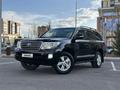Toyota Land Cruiser 2014 года за 21 500 000 тг. в Караганда – фото 2