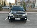 Toyota Land Cruiser 2014 года за 21 500 000 тг. в Караганда – фото 5