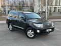 Toyota Land Cruiser 2014 года за 21 500 000 тг. в Караганда – фото 6