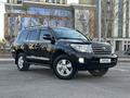 Toyota Land Cruiser 2014 года за 21 500 000 тг. в Караганда – фото 7