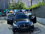 BMW 530 2007 годаfor7 200 000 тг. в Алматы – фото 3