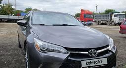 Toyota Camry 2015 годаүшін9 900 000 тг. в Астана