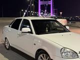 ВАЗ (Lada) Priora 2170 2015 года за 2 600 000 тг. в Семей – фото 3